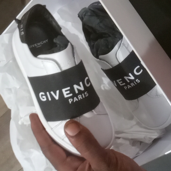Givenchy shoes - Picture 5 of 8